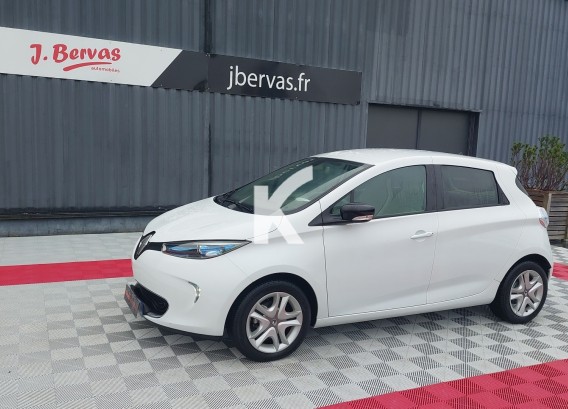 RENAULT ZOERENAULT ZOE : image 1