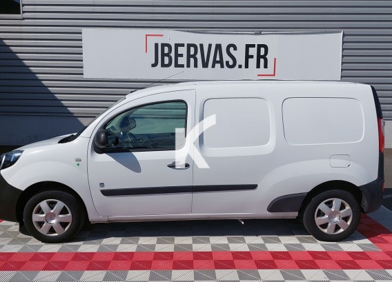 RENAULT KANGOO EXPRESS ZERENAULT KANGOO EXPRESS ZE : image 1