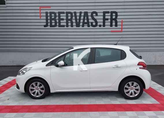 PEUGEOT 208 AFFAIREPEUGEOT 208 AFFAIRE : image 1