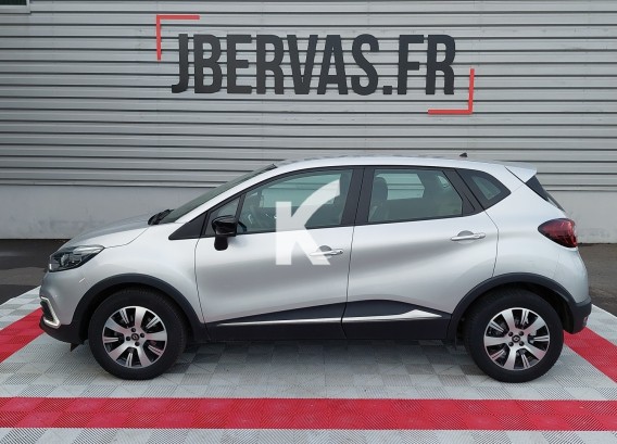 RENAULT CAPTURRENAULT CAPTUR : image 1