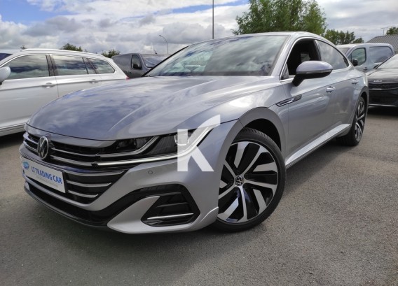 VOLKSWAGEN ARTEONVOLKSWAGEN ARTEON : image 1