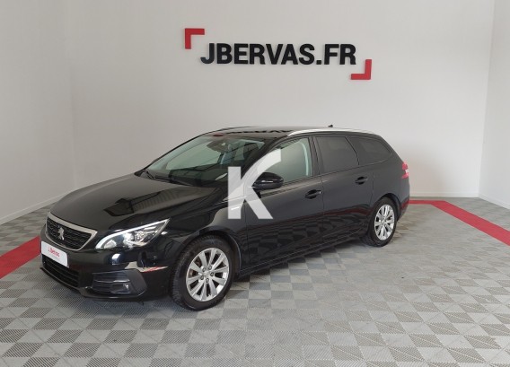 PEUGEOT 308 SWPEUGEOT 308 SW : image 1