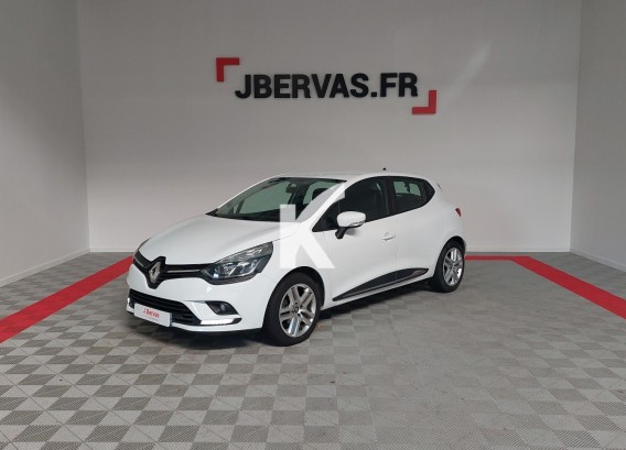 RENAULT CLIO IVRENAULT CLIO IV : image 1