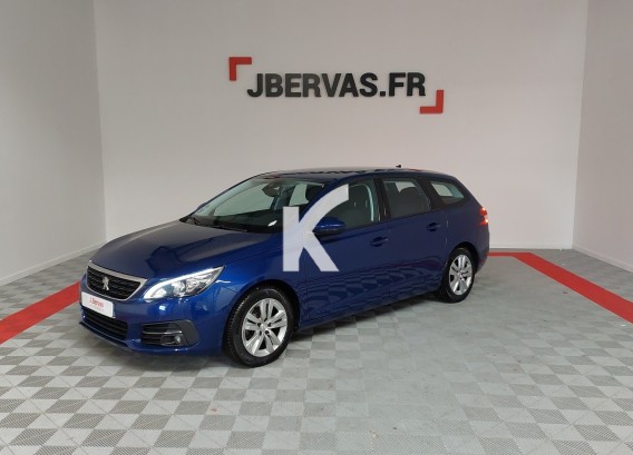 PEUGEOT 308 SWPEUGEOT 308 SW : image 1