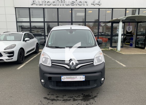 RENAULT KANGOO EXPRESSRENAULT KANGOO EXPRESS : image 1