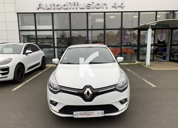 RENAULT CLIO IV BUSINESSRENAULT CLIO IV BUSINESS : image 1