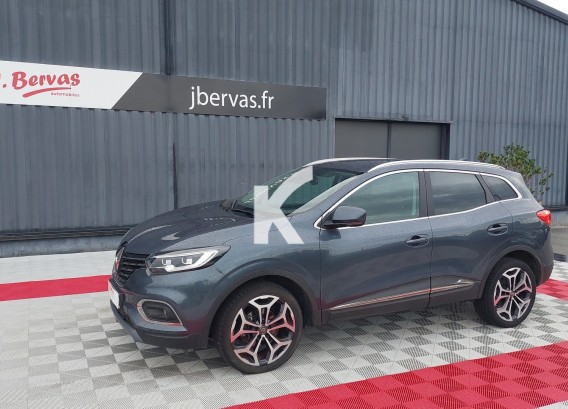 RENAULT KADJARRENAULT KADJAR : image 1