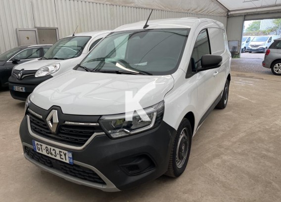 RENAULT KANGOO VANRENAULT KANGOO VAN : image 1