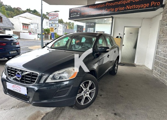 VOLVO XC60VOLVO XC60 : image 1