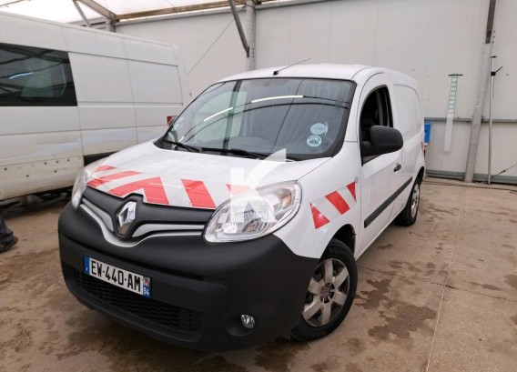 RENAULT KANGOO EXPRESSRENAULT KANGOO EXPRESS : image 1