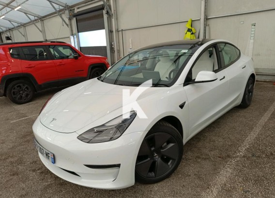 TESLA MODEL 3TESLA MODEL 3 : image 1