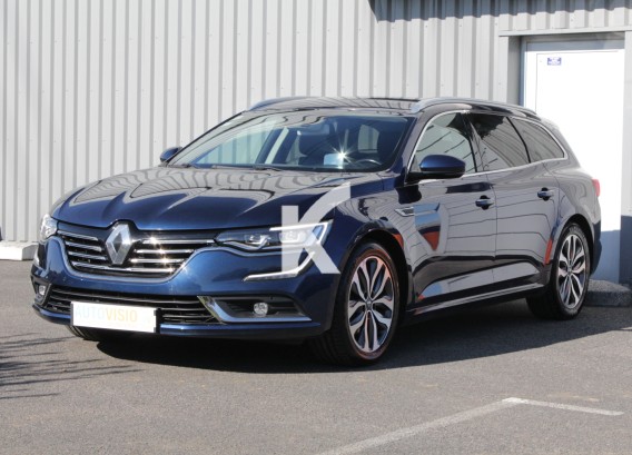 RENAULT TALISMAN ESTATERENAULT TALISMAN ESTATE : image 1