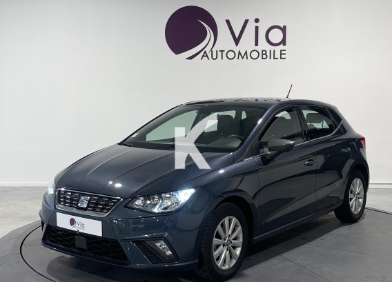 SEAT IBIZASEAT IBIZA : image 1