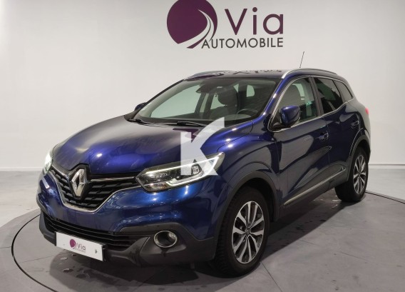 RENAULT KADJARRENAULT KADJAR : image 1