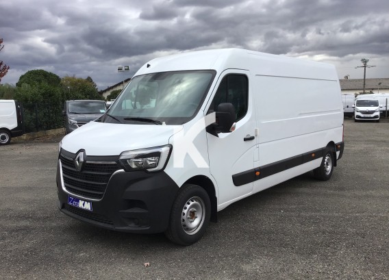 RENAULT MASTERRENAULT MASTER : image 1