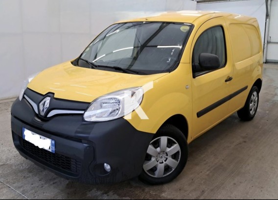 RENAULT KANGOO EXPRESSRENAULT KANGOO EXPRESS : image 1