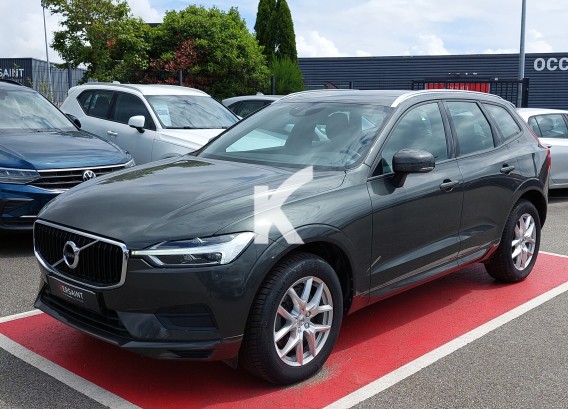 VOLVO XC60VOLVO XC60 : image 1