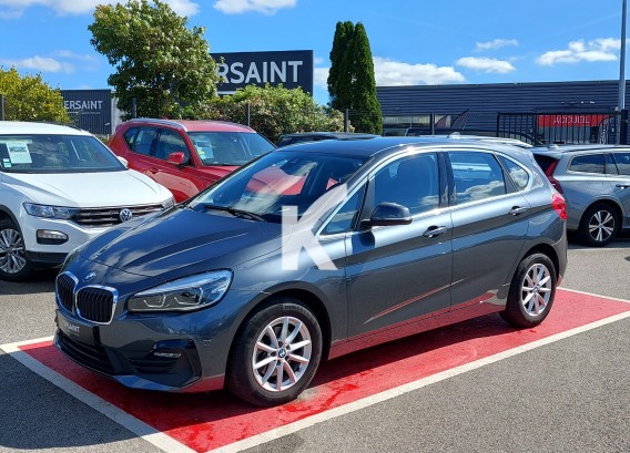 BMW SERIE 2 ACTIVE TOURER F45 LCIBMW SERIE 2 ACTIVE TOURER F45 LCI : image 1