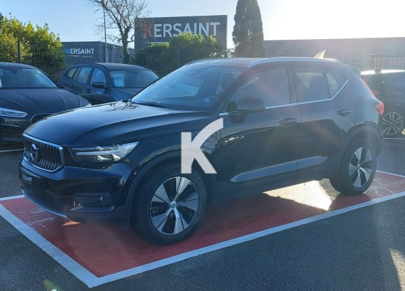 VOLVO XC40 BUSINESSVOLVO XC40 BUSINESS : image 1