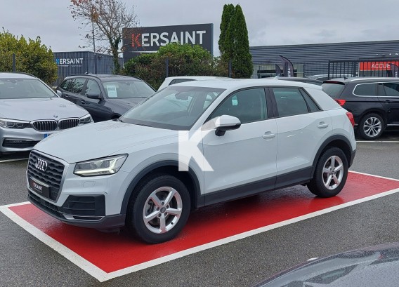 AUDI Q2 BUSINESSAUDI Q2 BUSINESS : image 1