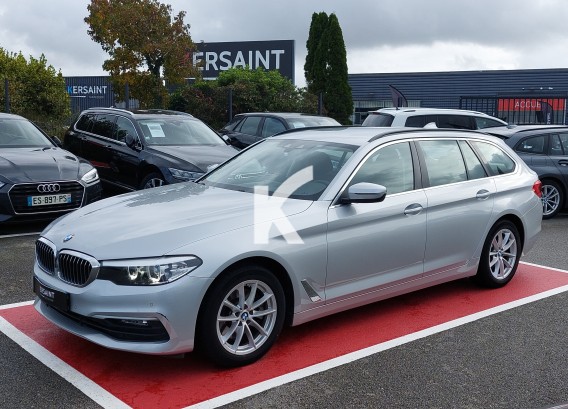 BMW SERIE 5 TOURING G31BMW SERIE 5 TOURING G31 : image 1