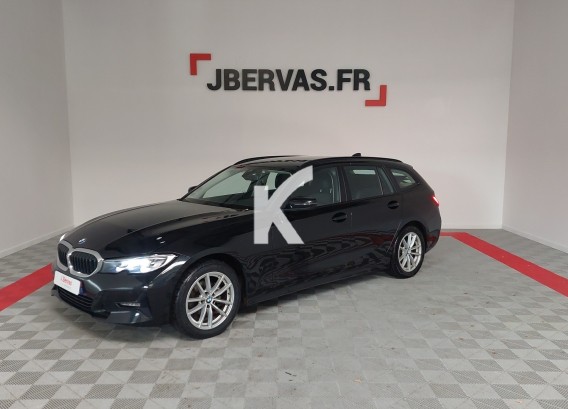 BMW SERIE 3 TOURING G21BMW SERIE 3 TOURING G21 : image 1