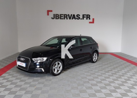 AUDI A3 SPORTBACKAUDI A3 SPORTBACK : image 1