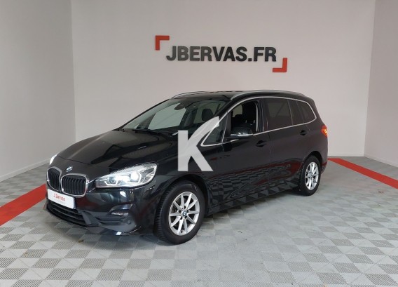 BMW SERIE 2 GRAN TOURER F46 LCIBMW SERIE 2 GRAN TOURER F46 LCI : image 1