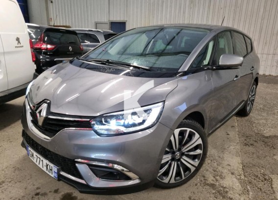 RENAULT GRAND SCENIC IVRENAULT GRAND SCENIC IV : image 1