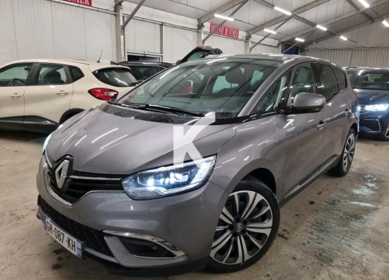 RENAULT GRAND SCENIC IVRENAULT GRAND SCENIC IV : image 1