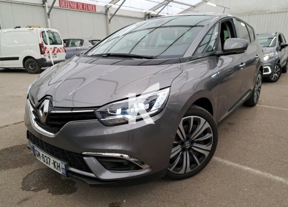 RENAULT GRAND SCENIC IVRENAULT GRAND SCENIC IV : image 1