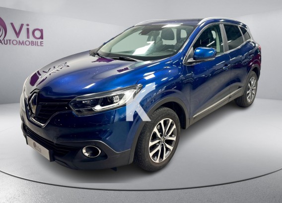 RENAULT KADJARRENAULT KADJAR : image 1