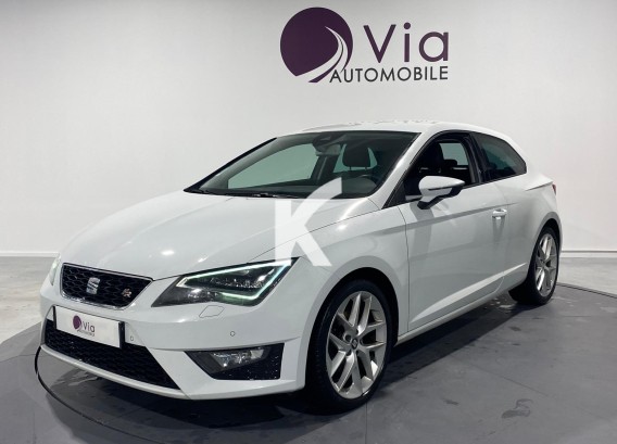 SEAT LEONSEAT LEON : image 1