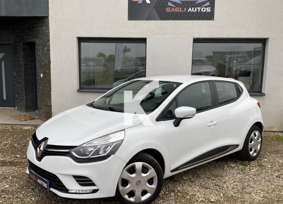 RENAULT CLIO IV BUSINESSRENAULT CLIO IV BUSINESS : image 1