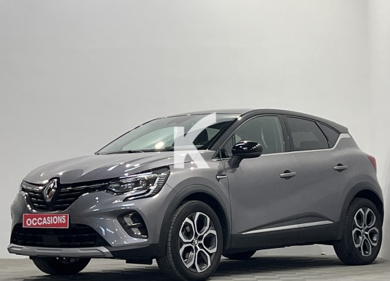 RENAULT CAPTURRENAULT CAPTUR : image 1