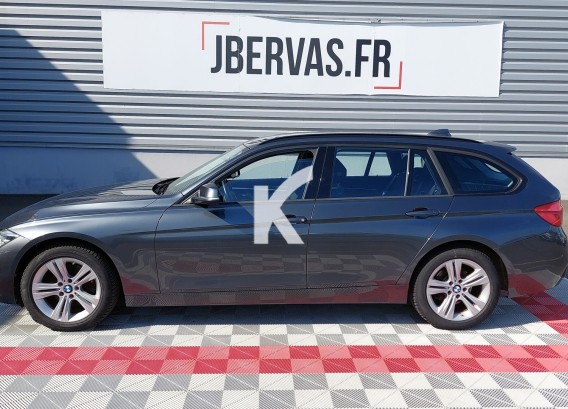 BMW SERIE 3 TOURING F31 LCI2BMW SERIE 3 TOURING F31 LCI2 : image 1