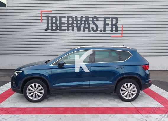 SEAT ATECA BUSINESSSEAT ATECA BUSINESS : image 1