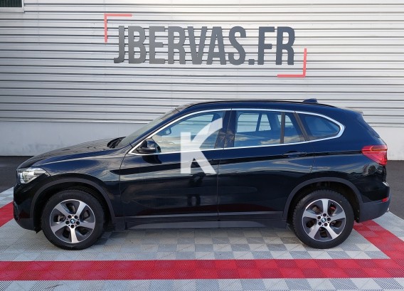 BMW X1 F48BMW X1 F48 : image 1