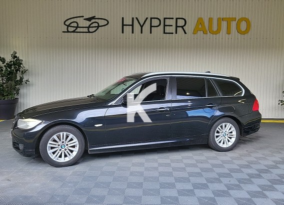 BMW SERIE 3 TOURING E91 LCIBMW SERIE 3 TOURING E91 LCI : image 1