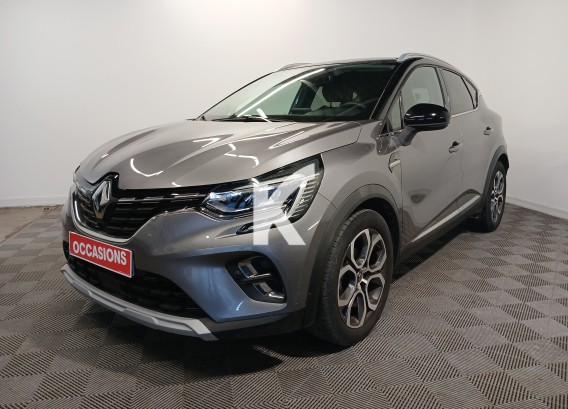 RENAULT CAPTURRENAULT CAPTUR : image 1