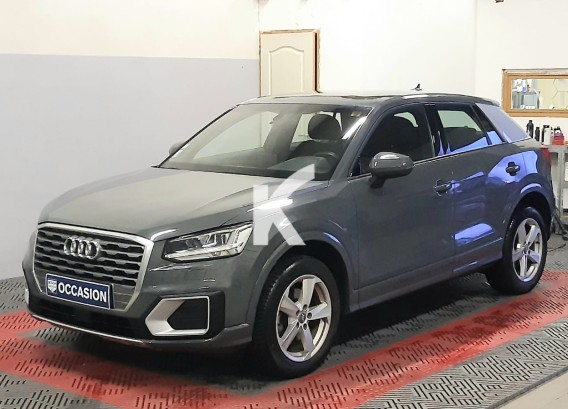 AUDI Q2AUDI Q2 : image 1