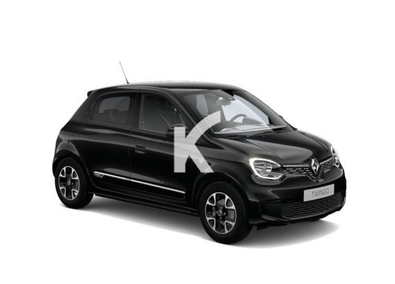 RENAULT TWINGO IIIRENAULT TWINGO III : image 1