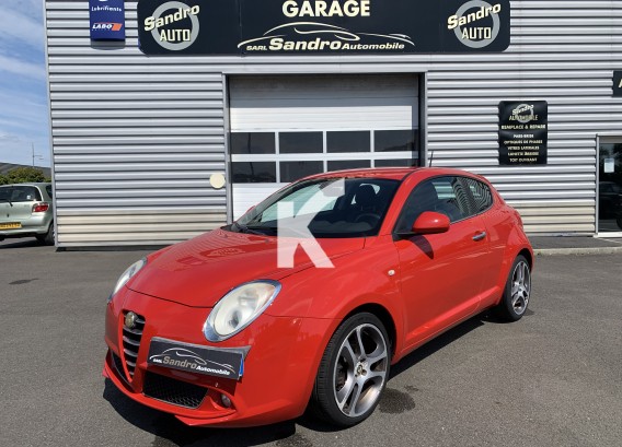 ALFA ROMEO MITOALFA ROMEO MITO : image 1