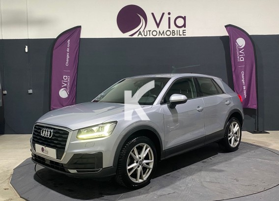 AUDI Q2AUDI Q2 : image 1