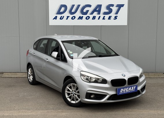 BMW SERIE 2 ACTIVE TOURER F45BMW SERIE 2 ACTIVE TOURER F45 : image 1