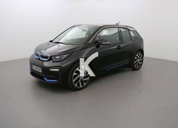 BMW i3 l01 LCIBMW i3 l01 LCI : image 1