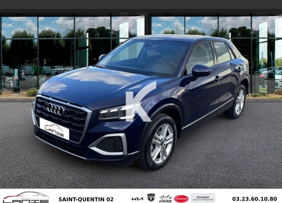 AUDI Q2AUDI Q2 : image 1