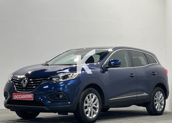 RENAULT KADJARRENAULT KADJAR : image 1