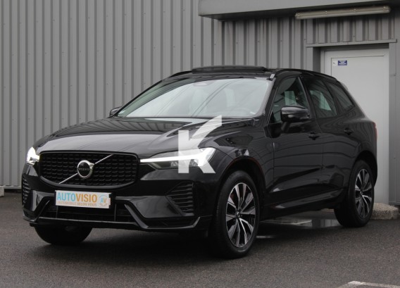 VOLVO XC60VOLVO XC60 : image 1