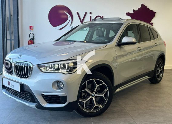 BMW X1 F48BMW X1 F48 : image 1